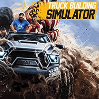 Diesel Brothers: Truck Building Simulator - Độ Xe Tải Cực Sáng Tạo