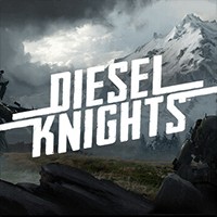 Diesel Knights: Game bắn súng 6v6 kịch tính