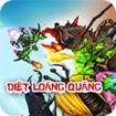 Diệt Loăng Quăng for Android 1.0 - Game Diệt Loăng Quăng
