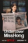 Undercover Miss Hong: Phim Tình Cảm, Hài Hàn Quốc Hấp Dẫn