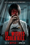 If Wish Your Death - Phim Kinh Dị Học Đường Hàn Quốc