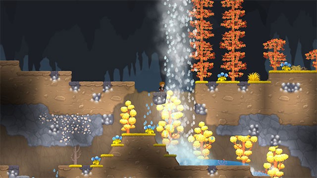 Gameplay đậm chất chiến thuật