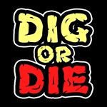 Dig or Die: Game Sinh Tồn PC Siêu Lầy Lội