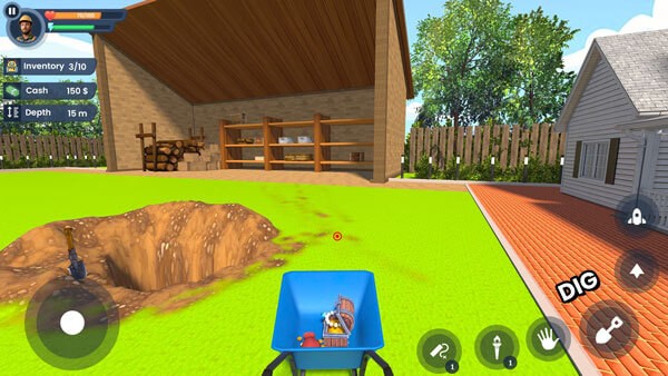 Truy tìm kho báu: Từ đồ trang sức và hiện vật quý hiếm