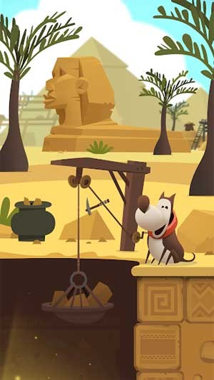Trải nghiệm những mini game giải trí