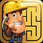 Diggy's Adventure 1.3.66 - Tải Game Phiêu Lưu Khám Phá Lăng Mộ Android