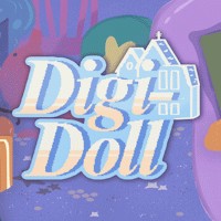 Digi-Doll Demo: Trò Chơi Trang Trí Nhà Búp Bê Ấm Cúng
