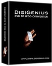 Digigenius DVD to iPod Converter - Convert DVDs to iPod