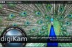 digiKam 1.1.0 for Linux - Download & Information