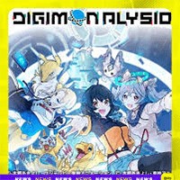 DIGIMON ALYSION - Game thẻ bài Digimon mới trên Android