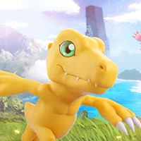 Digimon: Source Code - Tải Game Android Nhập Vai