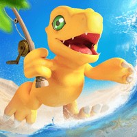 Digimon: Source Code iOS 1.0.3 - Game chiến đấu Digimon