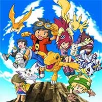Digimon Story: Lost Evolution - Game nhập vai săn quái giống Pokemon