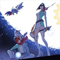 Digimon Story: Time Stranger Demo 1.0 - Game RPG thuần hóa quái vật