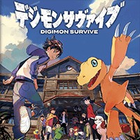 Digimon Survive - Đánh giá và trải nghiệm game nhập vai quái vật