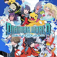 Digimon World: Next Order - Khám phá thế giới Digimon huyền bí