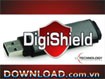 DigiShield - Công cụ mã hóa thiết bị xách tay