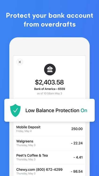 Bảo vệ tài khoản ngân hàng với mã hóa SSL128-bit siêu an toàn