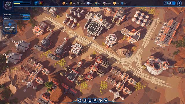 Hãy bắt đầu hành trình làm giàu từ lòng đất trong Digital Miners