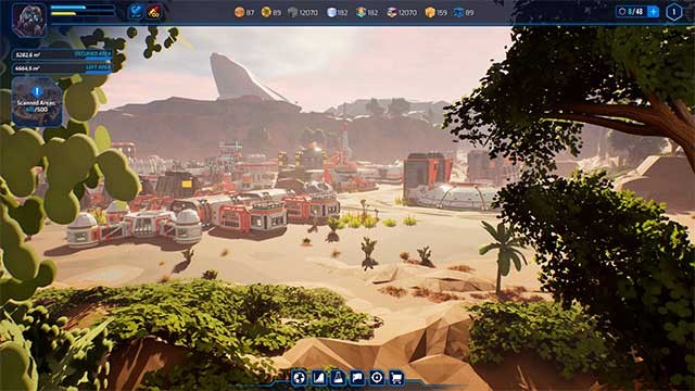 Quản lý tài nguyên một cách chiến lược