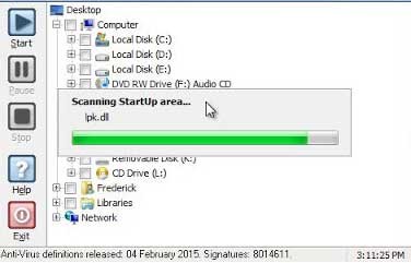 Cập nhật Digital Patrol mới nhất