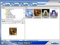 Digital Picture Recovery