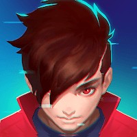 Digital Warriors Android 1.3.5 - Game nhập vai bắn súng khoa học viễn tưởng