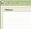 Digitzone PDF to TIFF Converter - Chuyển đổi PDF sang TIFF