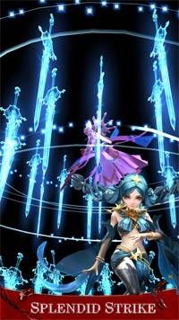 Triển khai chiến thuật thông minh