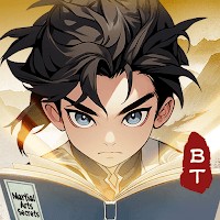 Diminutive Hero's Odyssey - Game nhập vai võ thuật cổ điển trên Android