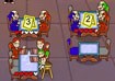 Diner Dash 2: Restaurant Rescue - Game Quản Lý Nhà Hàng