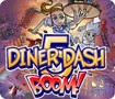 Diner Dash 5: BOOM - Tải và chơi game trên Windows