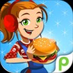 Diner Dash iOS 1.5 - Game Quản Lý Nhà Hàng trên iPhone/iPad
