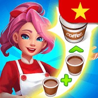 Diner Story: Merge Cook Decor - Game Quản Lý Nhà Hàng, Giải Đố