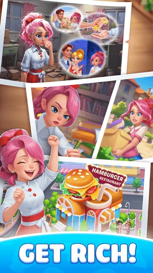 Khám phá câu chuyện cảm động của Julie