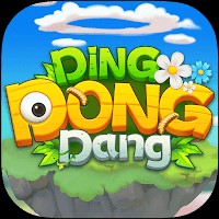 Ding Dong Dang cho iOS - Game Shin Cậu Bé Bút Chì Vui Nhộn