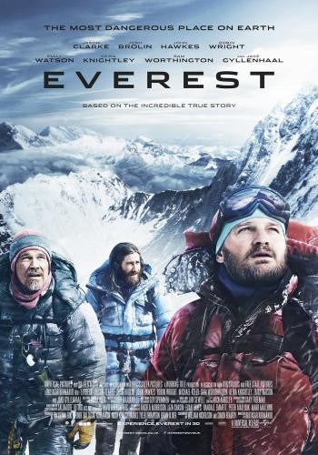 Everest 3