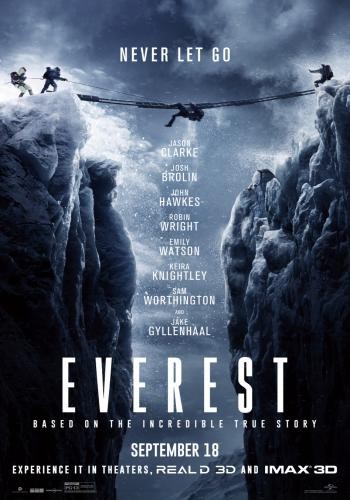 Everest 1