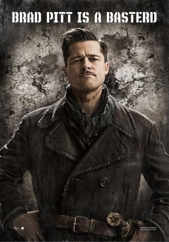 Inglourious Basterds 4