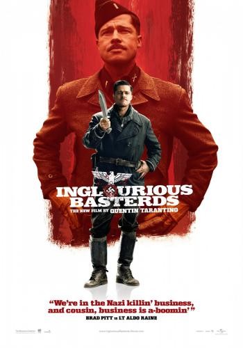 Inglourious Basterds 10