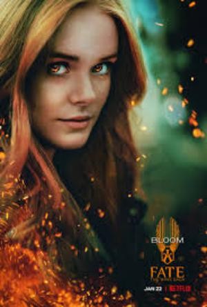 Fate The Winx Saga 2*218302