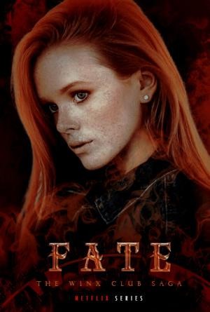 Fate The Winx Saga 4*218301