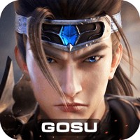 Đỉnh Phong 2 - Tân Tam Quốc iOS: Game nhập vai chặt chém Tam Quốc