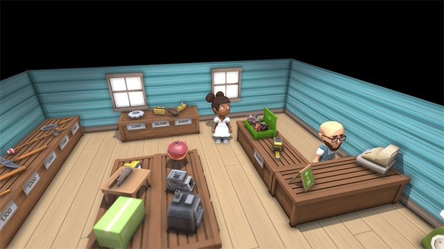 Bản cập nhật tháng 6 của Dinkum bổ sung một số tính năng mới, thay đổi và sửa lỗi quan trọng