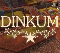 Dinkum 1.0.7: Game Sinh Tồn Thế Giới Mở Đầy Sáng Tạo