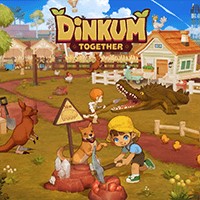 Dinkum Together: Game Mô Phỏng Cuộc Sống Trên Đảo Đáng Yêu