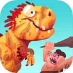 Dino Bash iOS 1.2.40: Game Hành Động Bảo Vệ Trứng Khủng Long