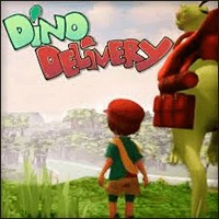 Dino Delivery: Game Khủng Long Phiêu Lưu Ký Hấp Dẫn