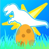 Dino Domination 0.3.1 - Game hành động khủng long tiến hóa trên Android
