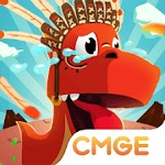 Dino Hero - Game Khủng Long Anh Hùng Mới Nhất trên Android